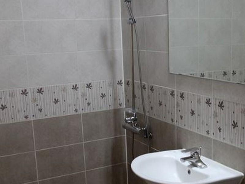 B&Beach Tourist Hotel Yeosu Bagian luar foto